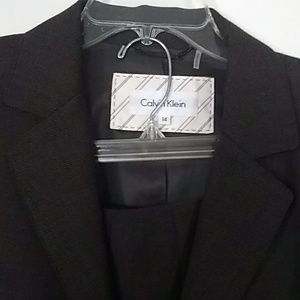 Womens jacket and skirt